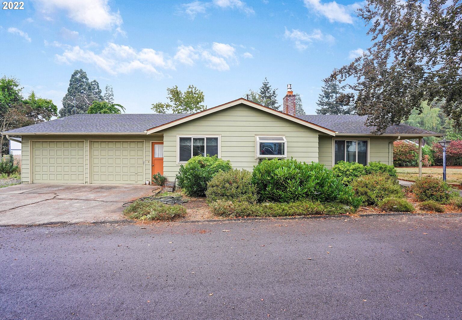 805 E College St, Mount Angel, OR 97362 Zillow