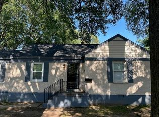 1010 Mount Vernon Rd, Memphis, TN 38111
