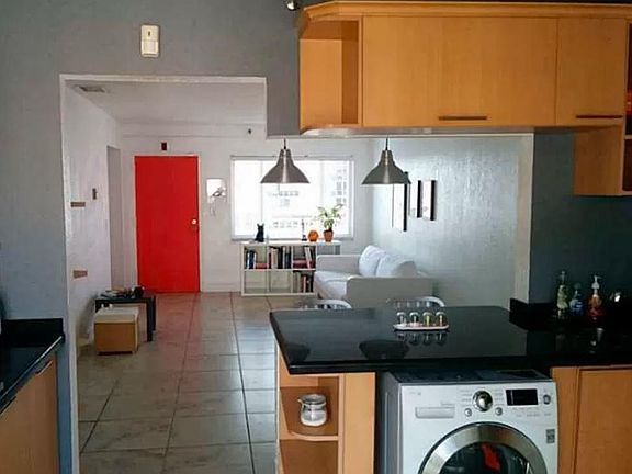 2nd image of 677 NE 24th St APT 603