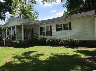 5182 Highway 472, Conway, SC 29526