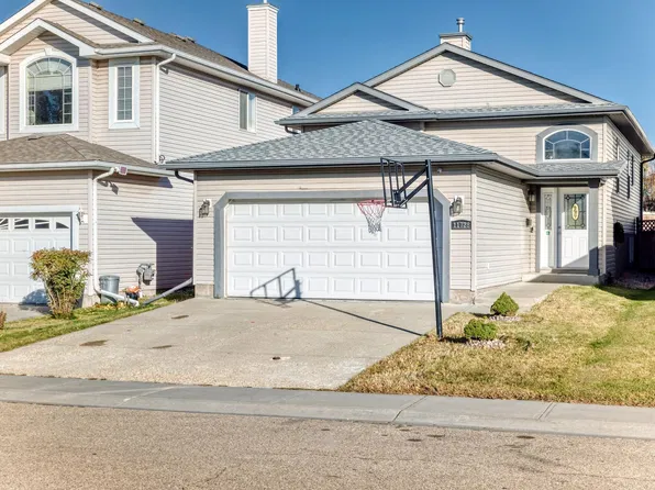 11728 169th Ave NW, Edmonton, AB T5X 6K3