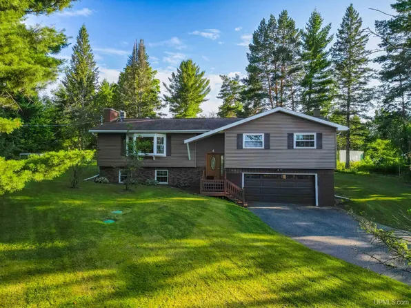 2651 County Road Fa, Champion, MI 49814