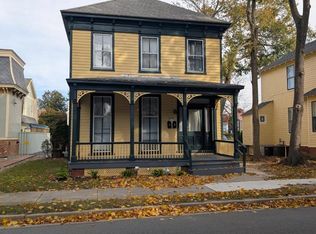 409 Goldsborough St, Easton, MD 21601