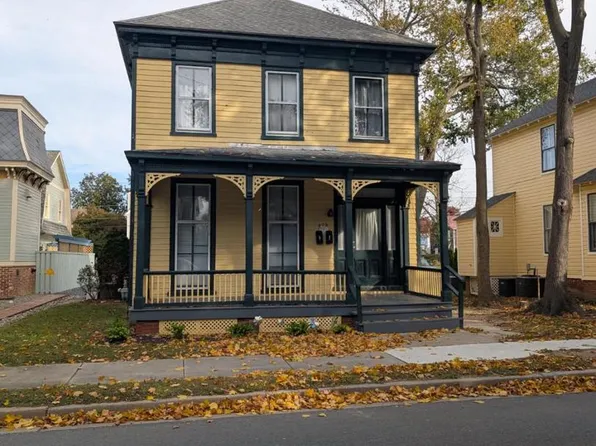 409 Goldsborough St, Easton, MD 21601