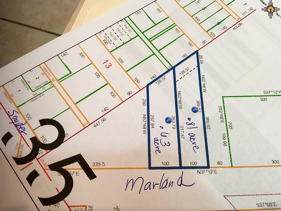 1st image of E Marland Blvd