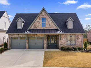 2941 Henry Pass, Birmingham, AL 35244