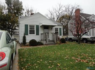 1442 Crestwood Rd, Toledo, OH 43612
