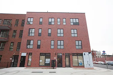 766 Lafayette Avenue in Stuyvesant Heights