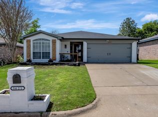 5621 Northfield Dr, Fort Worth, TX 76179