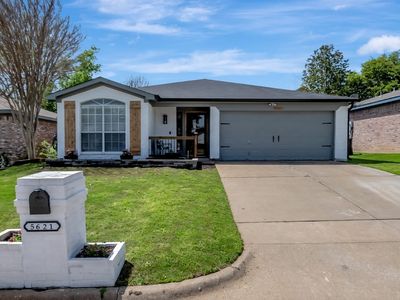 5621 Northfield Dr, Fort Worth, TX, 76179