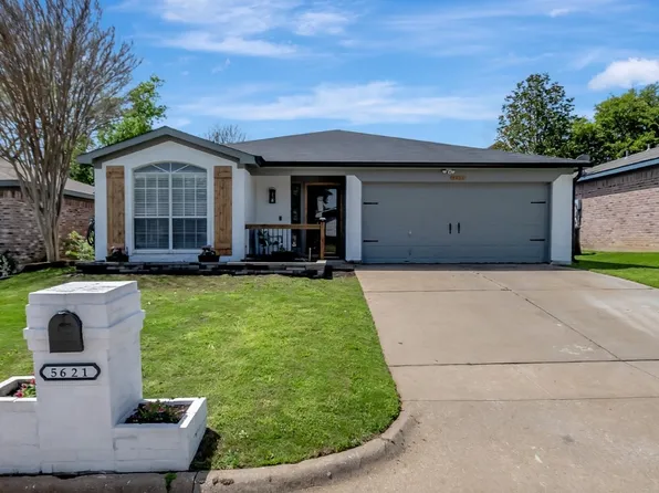 5621 Northfield Dr, Fort Worth, TX 76179