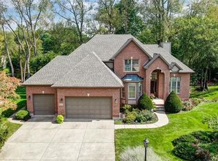 344 Aspen Trl, Dayton, OH 45430