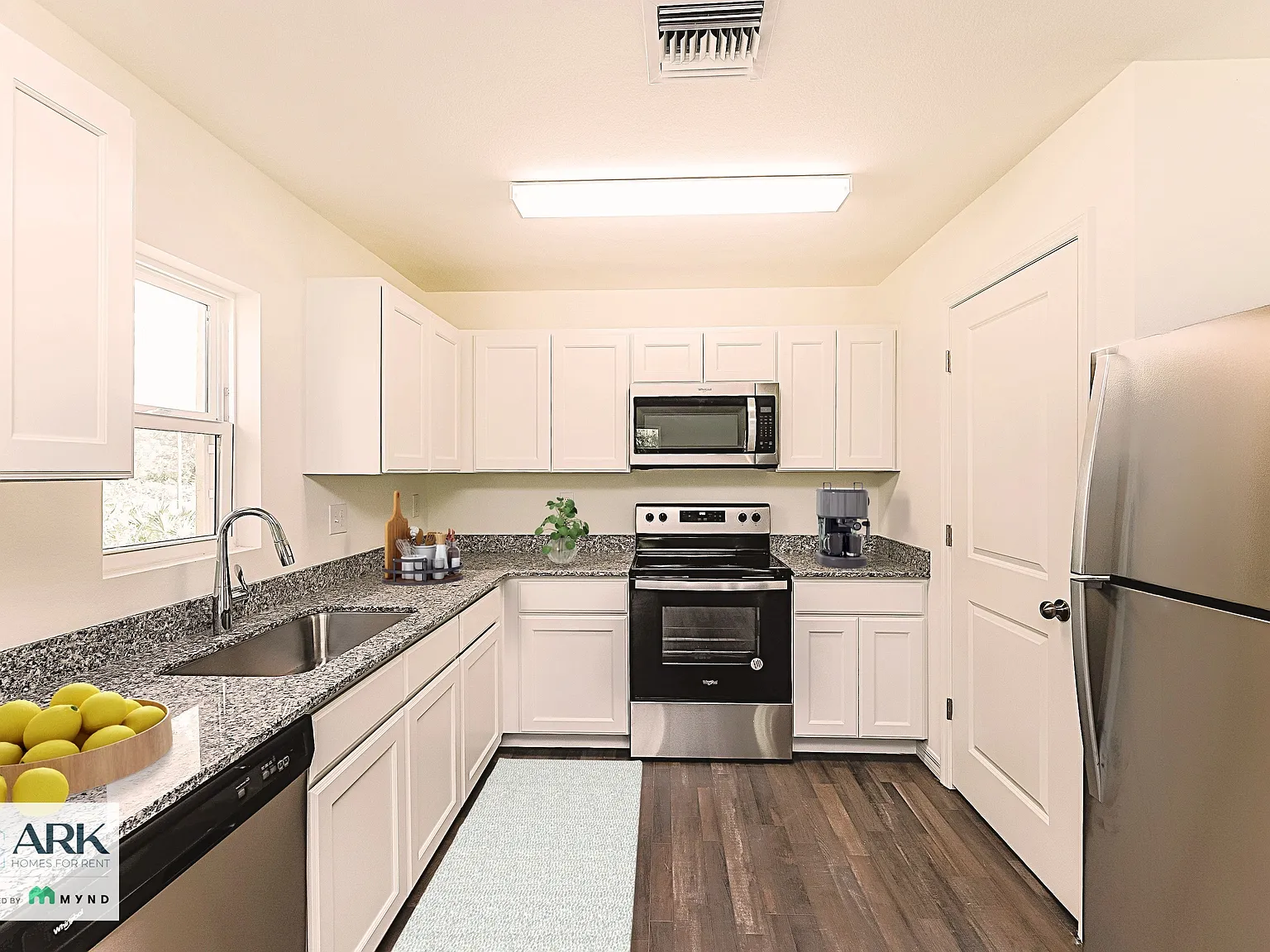 3 bed, 2.0 bath, 1650 sqft, $1,945 — Photo 4