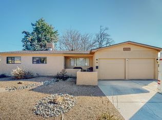 10212 Toltec Rd NE, Albuquerque, NM 87111