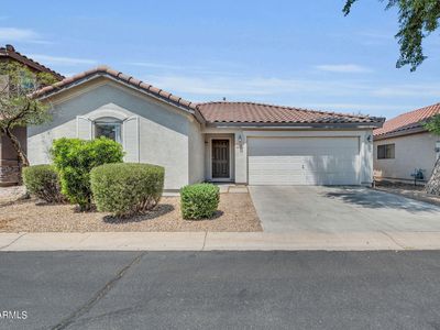 654 E Winchester Way, Chandler, AZ, 85286
