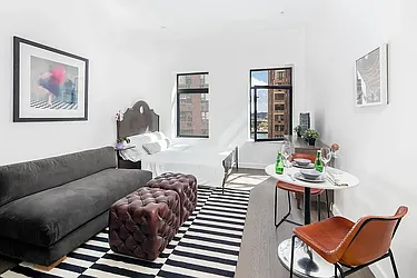 44 East End Avenue, #5A