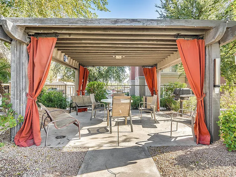 5401 E Van Buren St #2086 — Photo 9
