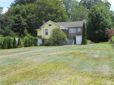 44 Edgewood Avenue, Waterbury, CT, 06706