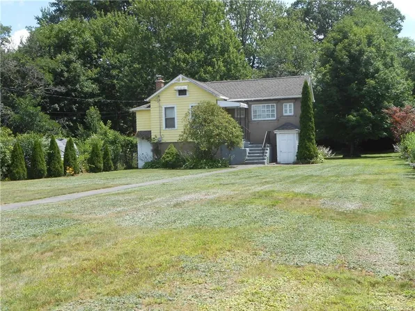 44 Edgewood Avenue, Waterbury, CT 06706