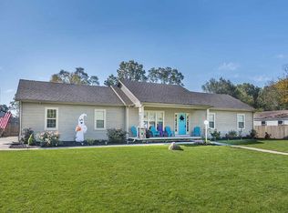 10866 Star Rd, Osceola, IN 46561