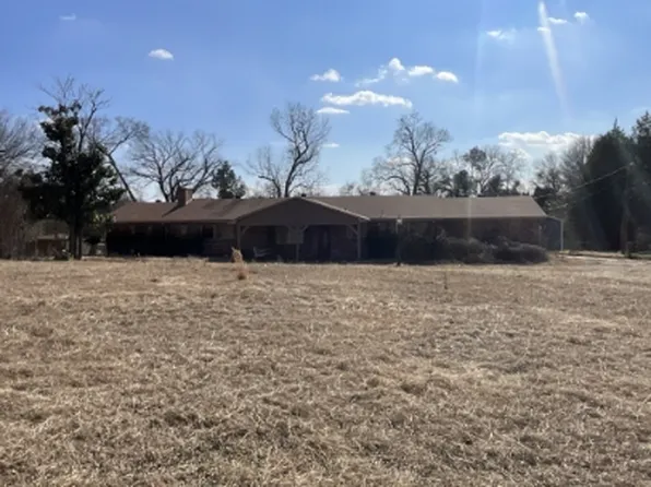 1631 Vz County Road 2313, Canton, TX 75103
