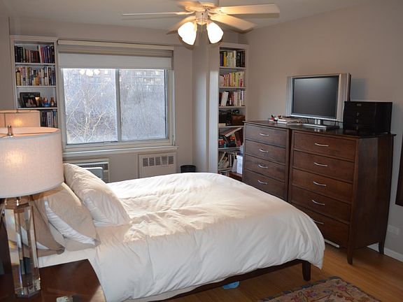 3rd image of 400 Central Park W APT 6C