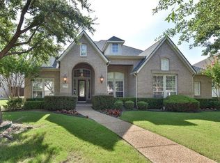 7209 Native Oak Ln, Irving, TX 75063