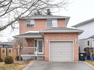 115 Beattie Ave, New Tecumseth, ON L9R1C3