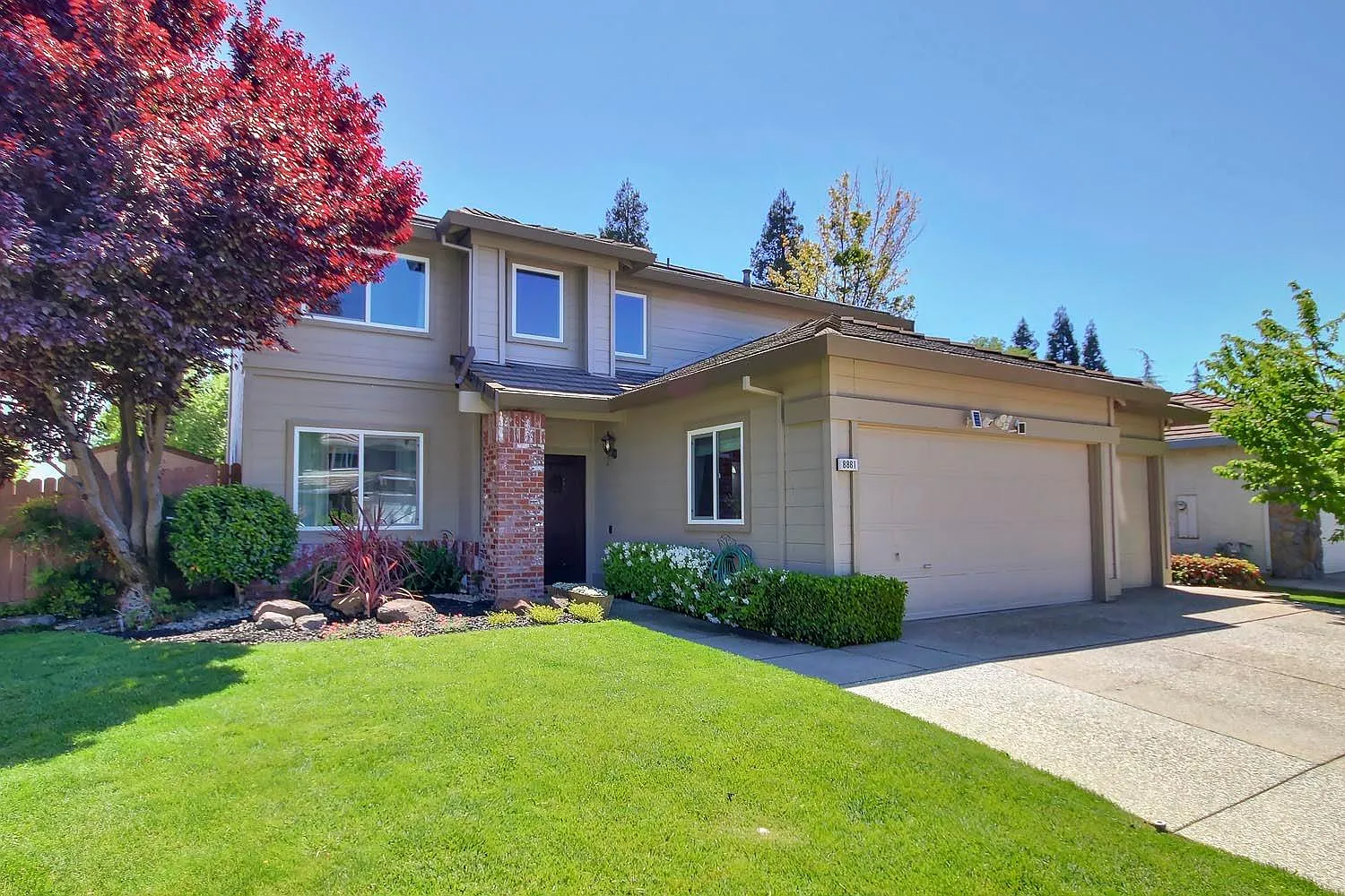 8881 Marketta Ct photo 1
