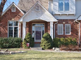 7917 W Meadow Pass Cir, Wichita, KS 67205