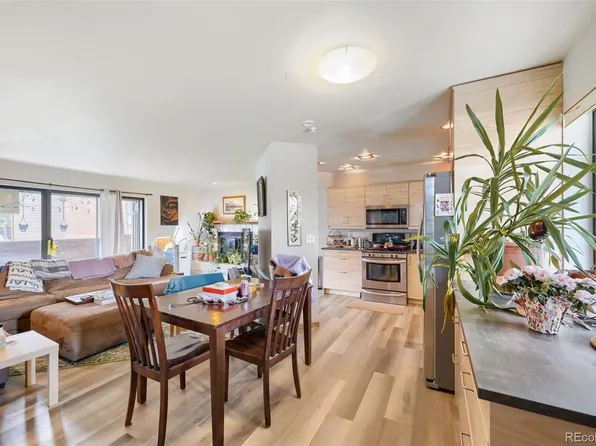 501 Manhattan Drive #103, Boulder, CO 80303