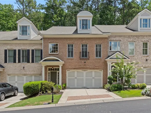 10567 Bent Tree Vw, Johns Creek, GA 30097