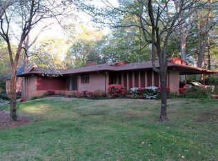 13 W Chaucer Rd, Greenville, SC 29617