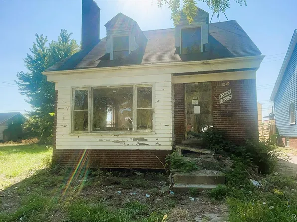 13042 Evanston St, Detroit, MI 48213