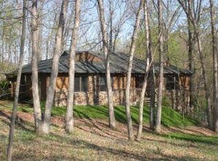 5121 S Brock Rodgers Rd, Columbia, MO 65201