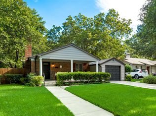 6425 Locke Ave, Fort Worth, TX 76116