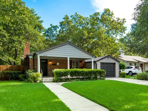6425 Locke Ave, Fort Worth, TX 76116