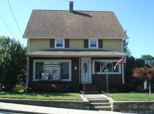 38 Palmer Ave, Griswold, CT 06351