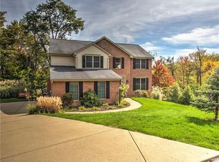 3902 Ashland Ct, Allison Park, PA 15101
