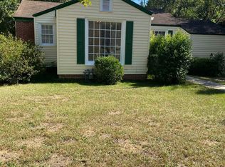 1244 Macon Ave, Macon, GA 31204