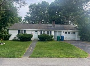 14 Susan Dr, Billerica, MA 01821
