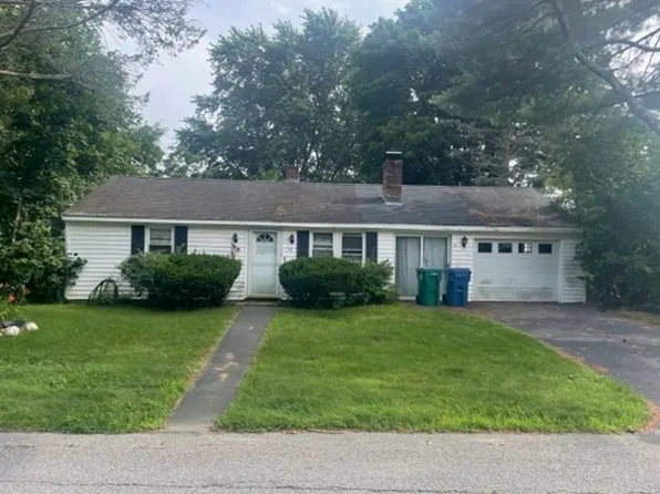 14 Susan Dr, Billerica, MA 01821