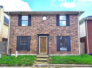 13835 Purplemartin St, Houston, TX 77083