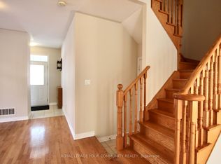 91 Gauguin Ave, Vaughan, ON L4J9J4