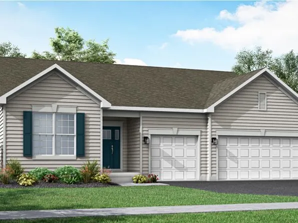 1200 Redbrook Ter, Hampshire, IL 60140