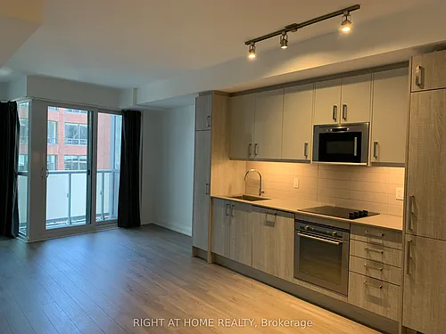 77 Mutual St #1010 Photo 1