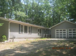 449 Ridgeview Dr, Prudenville, MI 48651