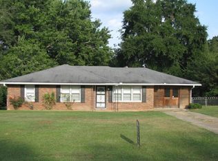 1157 Doublehead Rd, Roanoke, AL 36274