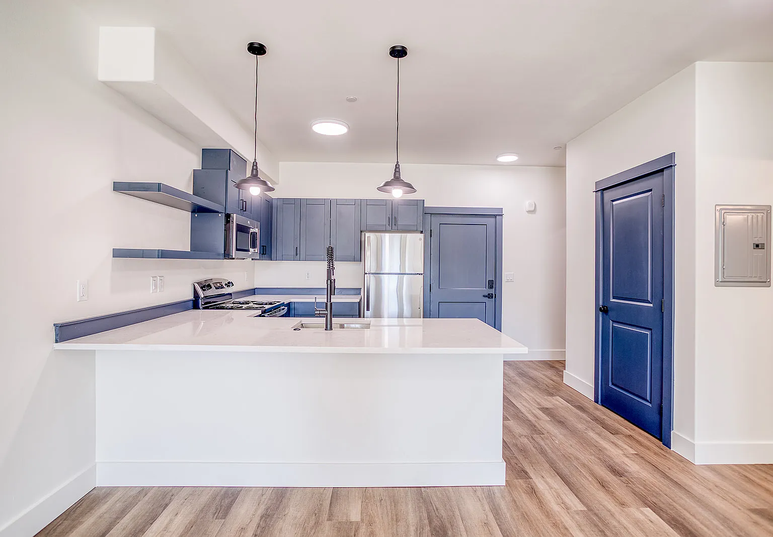 The Lofts 38 — Photo 4