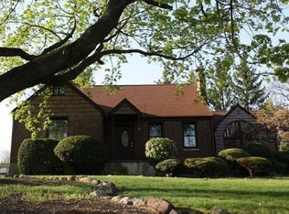 6 Farrand Dr, Parsippany, NJ 07054